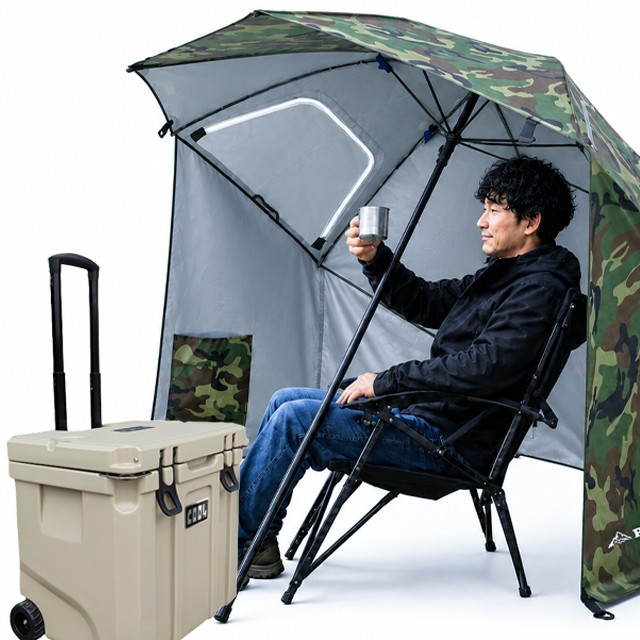 PARVAT OUTDOOR